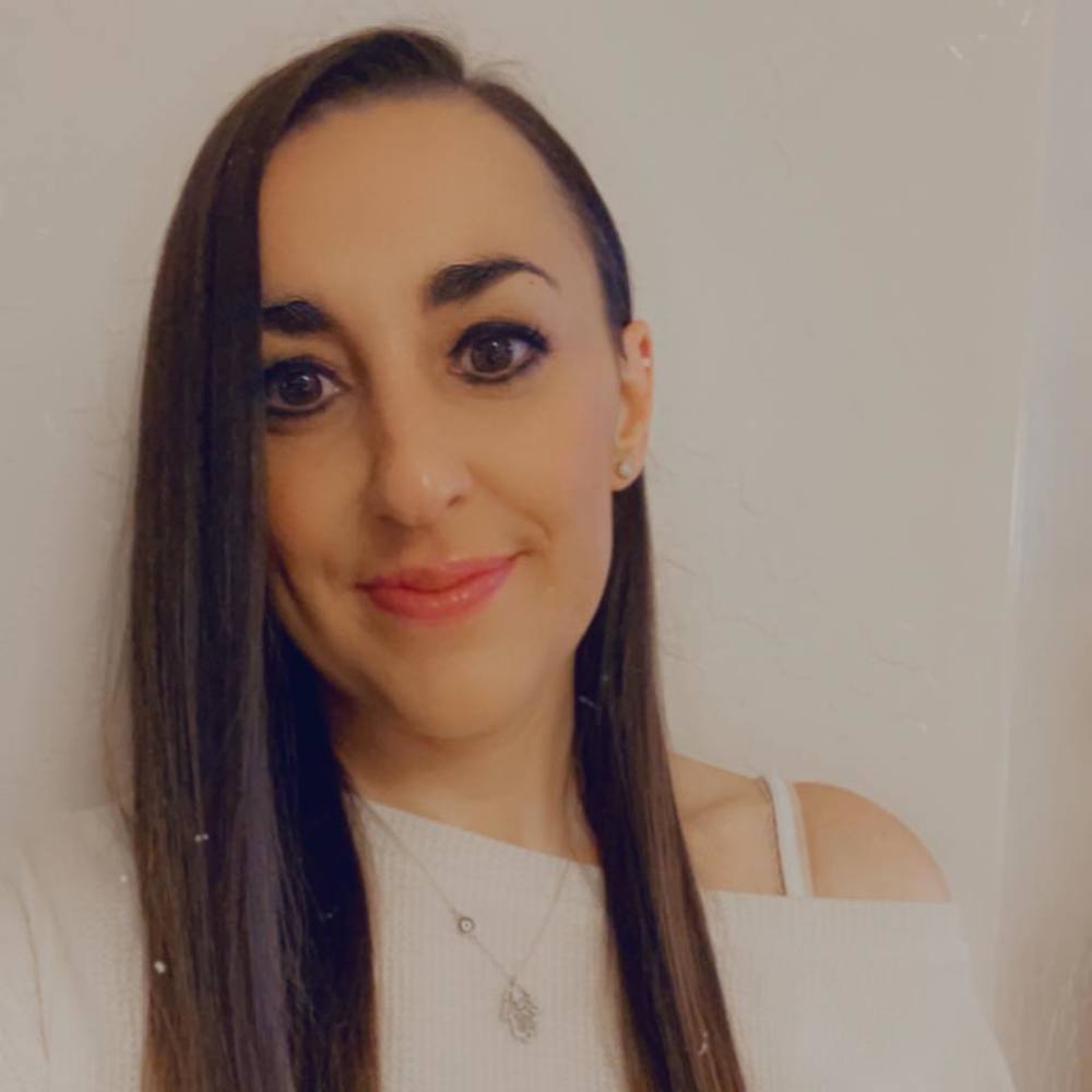 Meet your Posher, Amanda